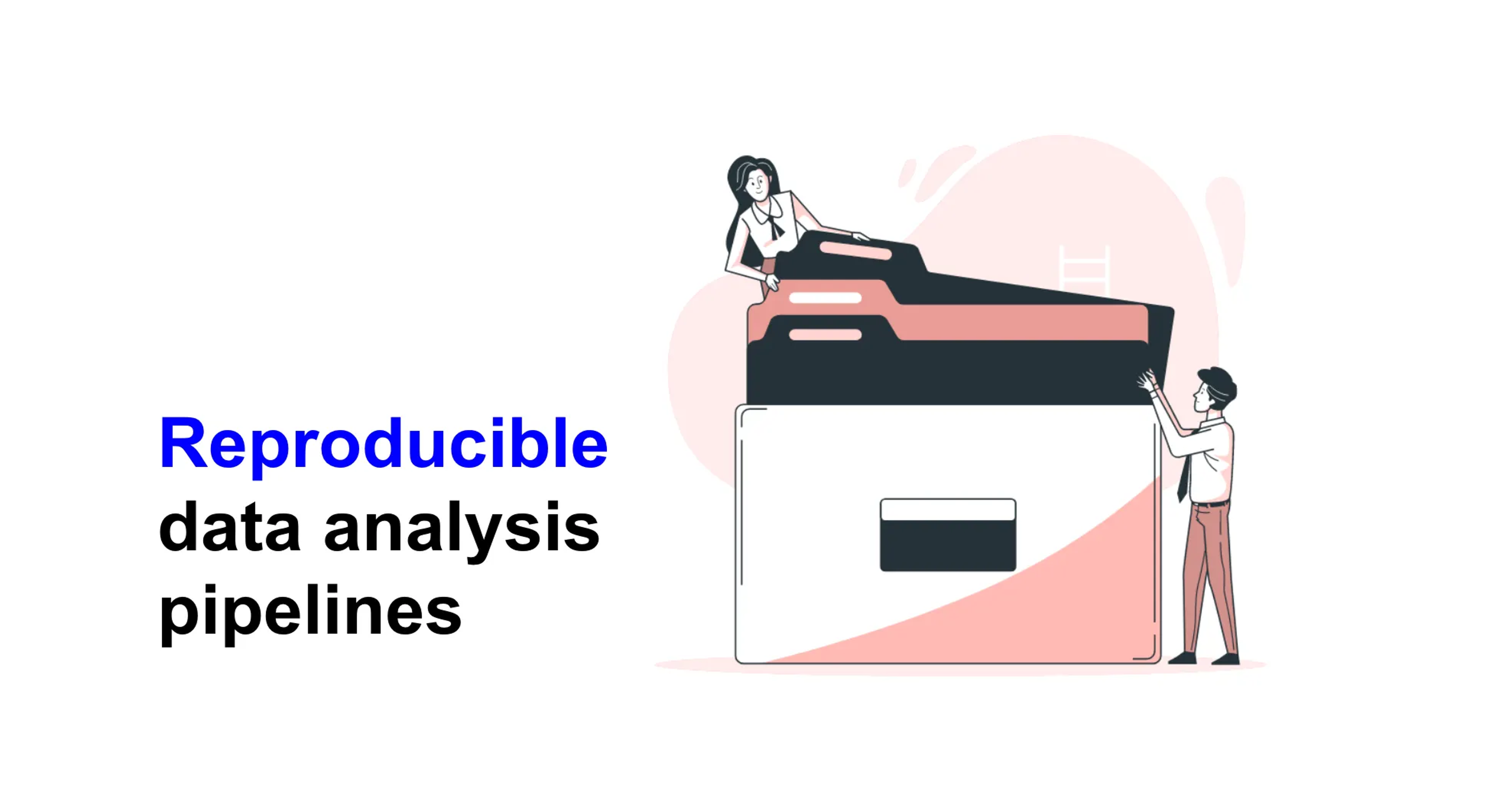 Why Should We Pay Attention To Reproducibility In Analysis Pipelines?