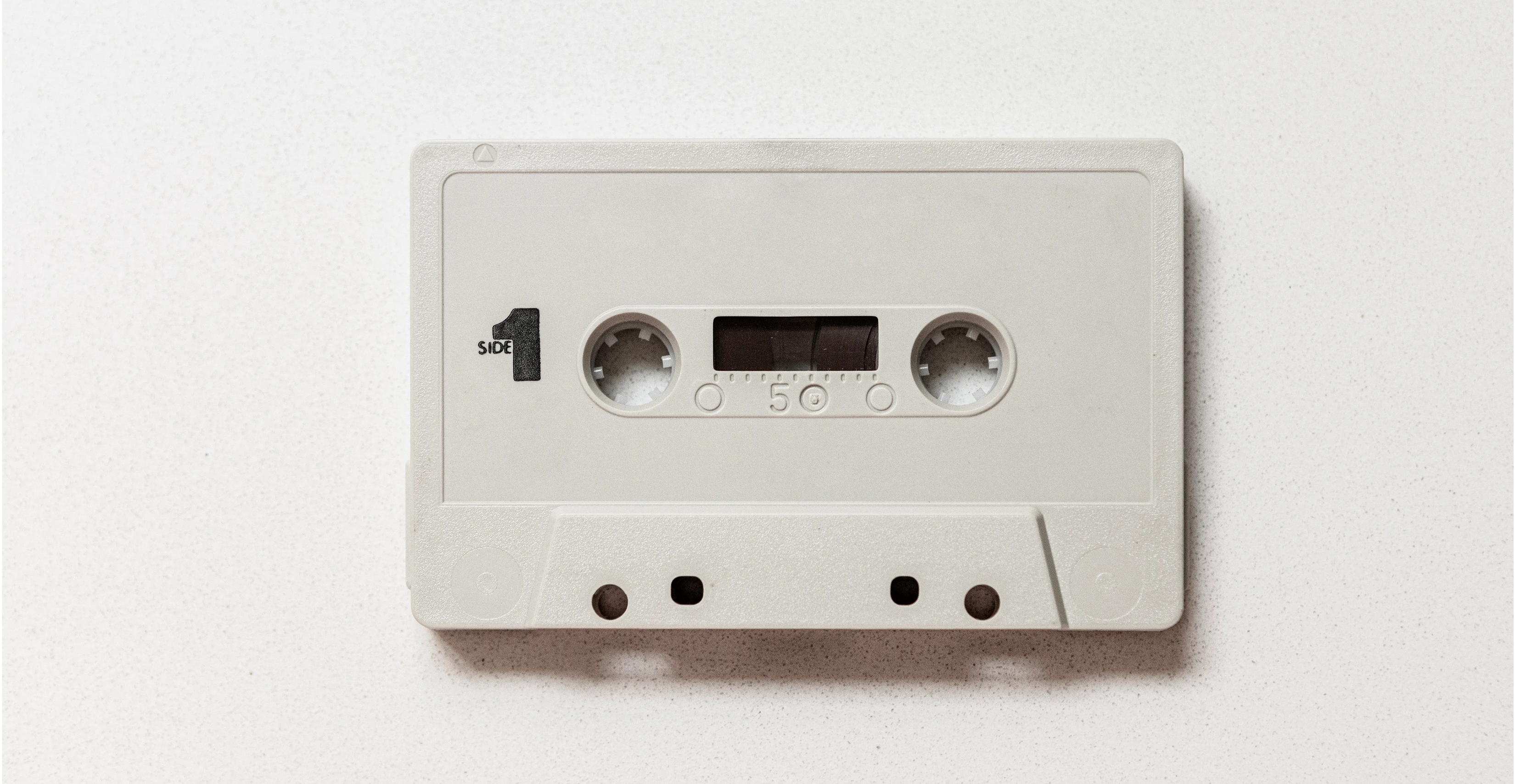 Spotify Analysis: How Music Taste Changes Between Then & Now